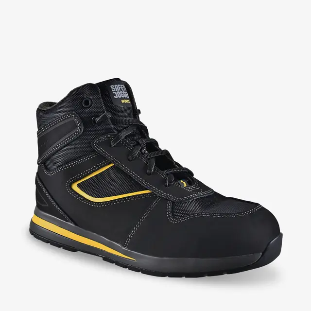 SPEEDY S3 SAFETY JOGGER — view 3