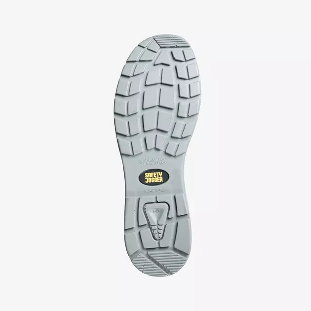 Safety Jogger FLOW CADOR S3 LOW — view 2