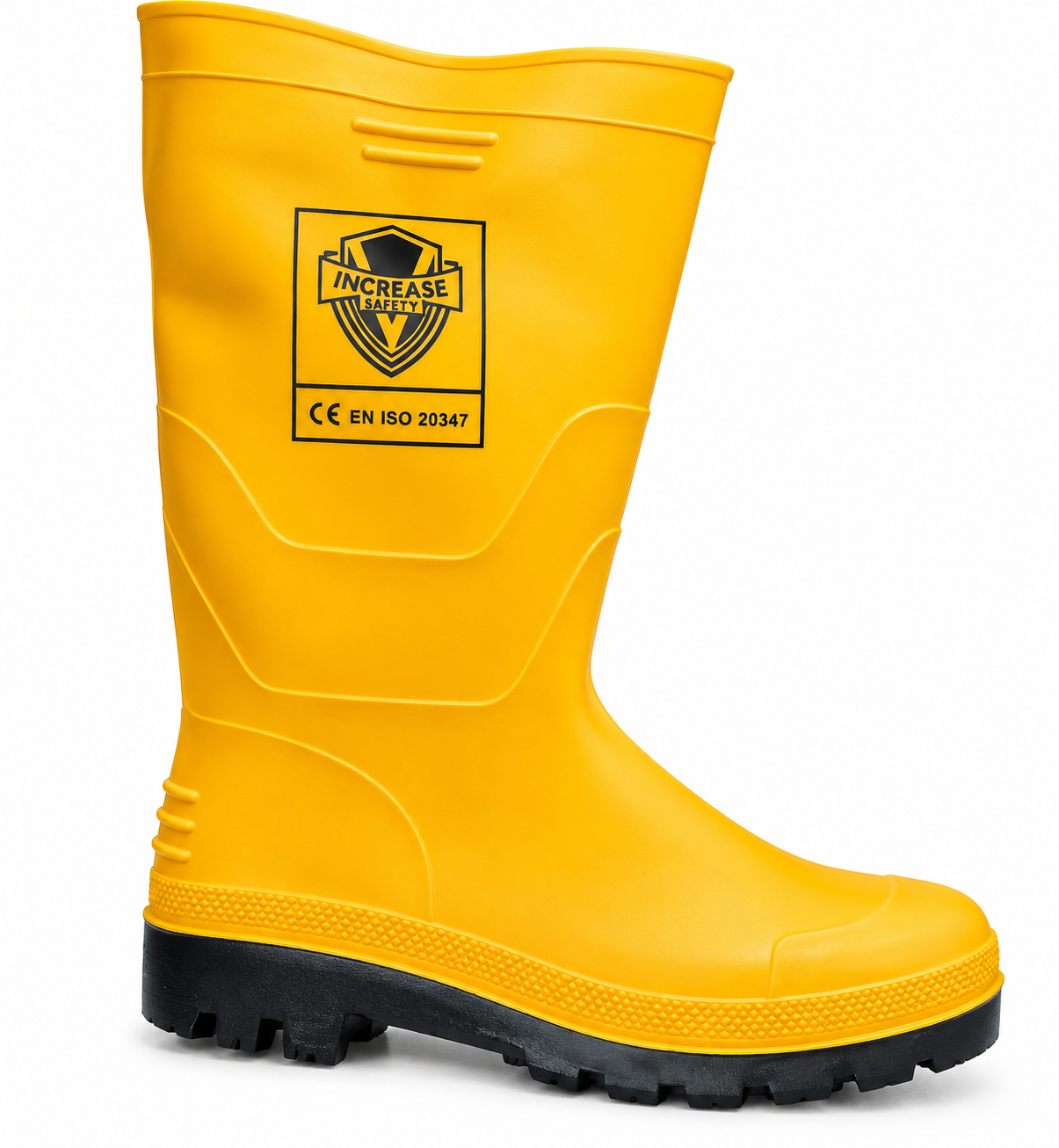 INCREASE RAIN BOOT — view 2