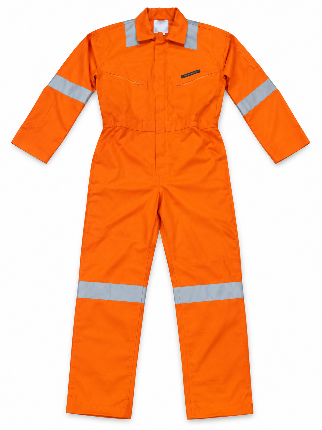 FIRE RESISTANCE COVERALL