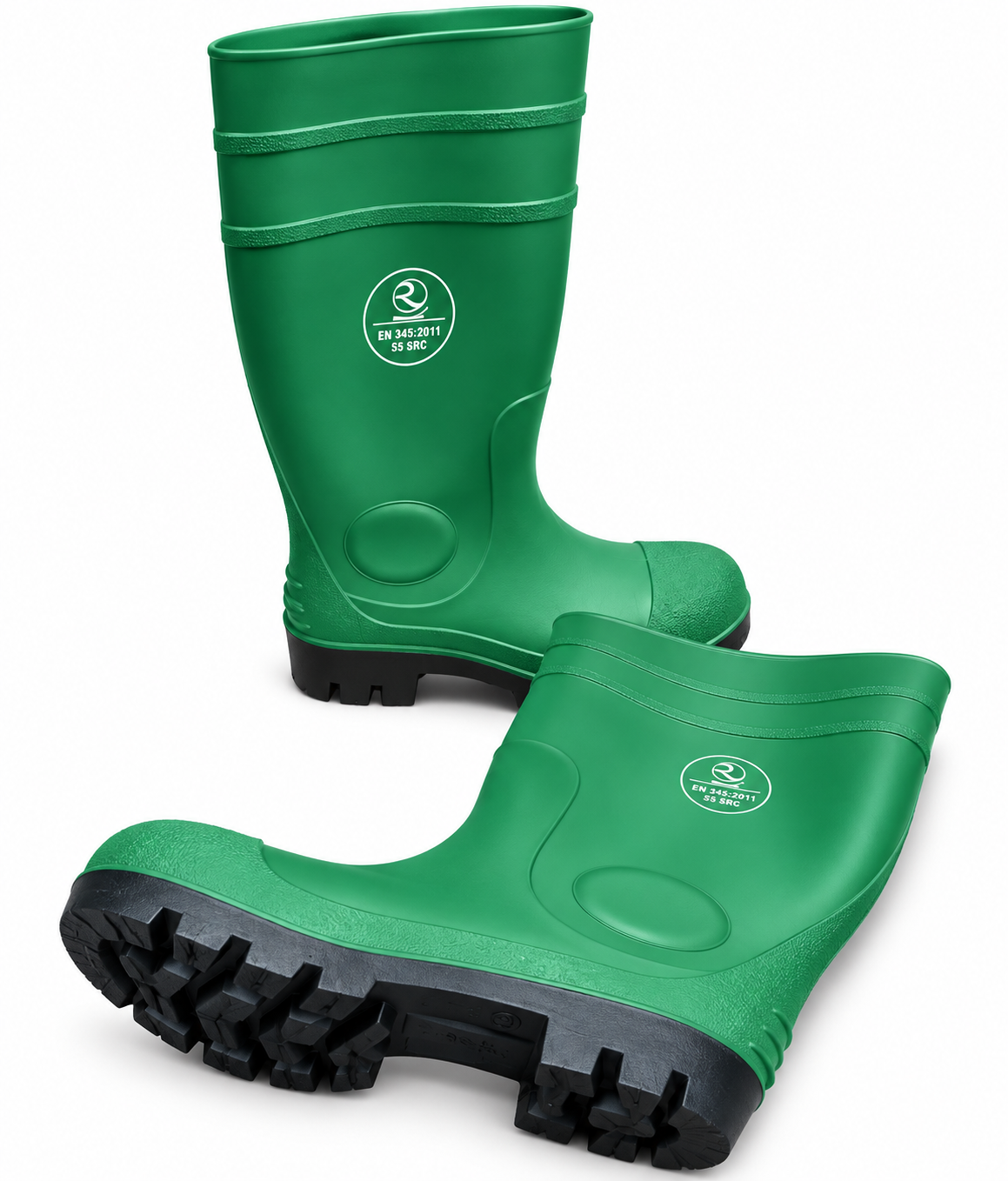 RENYAN RAIN BOOT — view 4