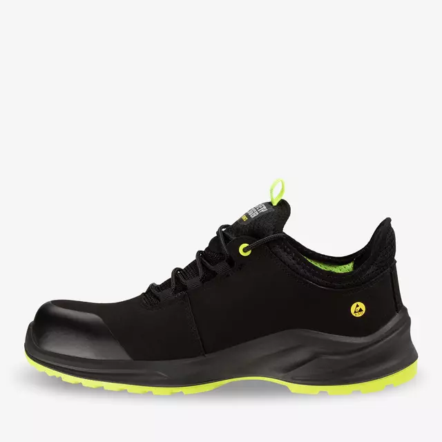 Safety Jogger MODULO S3S LOW S — view 2