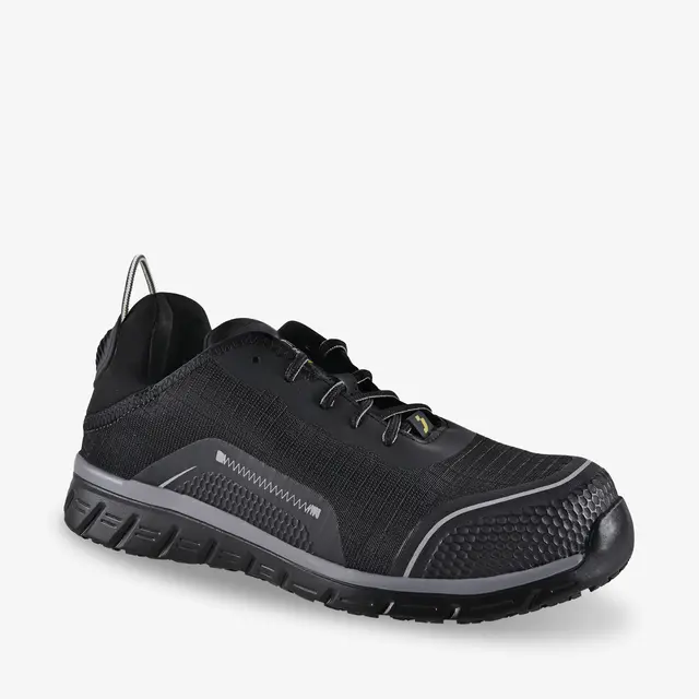 LIGERO2 S1P LOW  SAFETY JOGGER — view 5