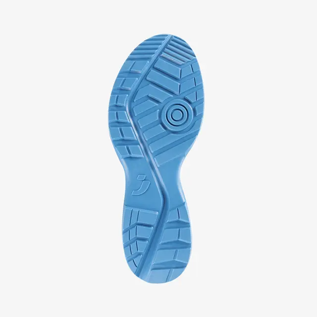 Safety Jogger MODULO S1PS LOW — view 3