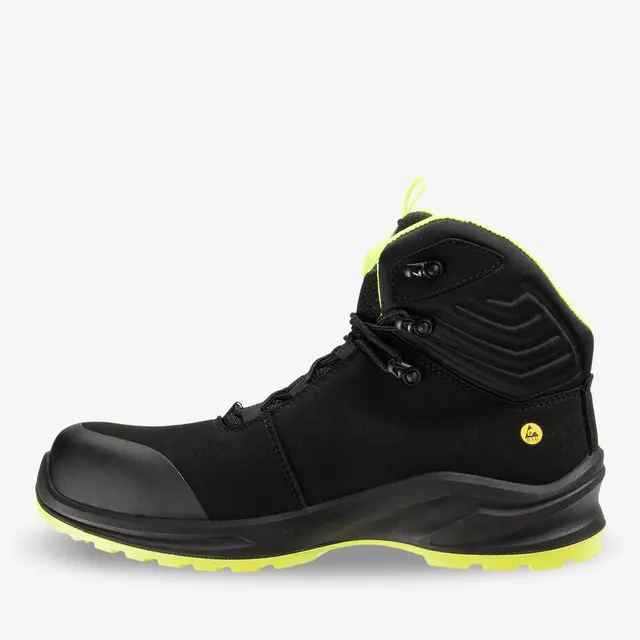 Safety Jogger MODULO S3S MID