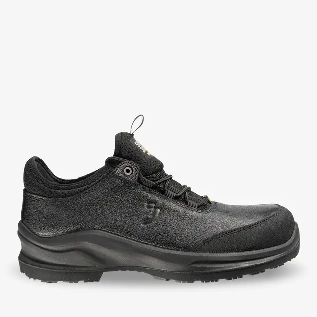 Safety Jogger MODULO LE S3S LOW — view 2
