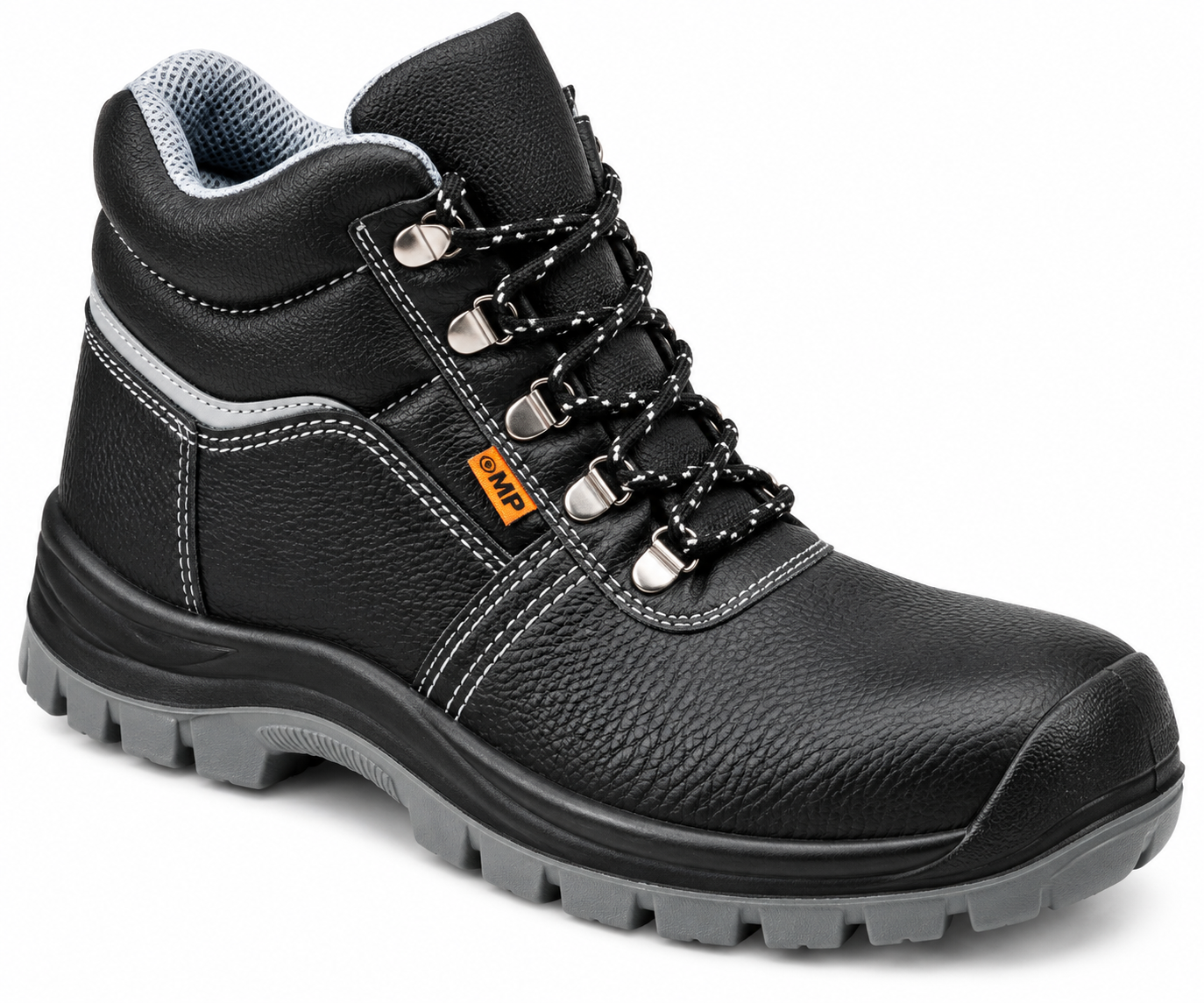 MP WATERPROOF BOOT