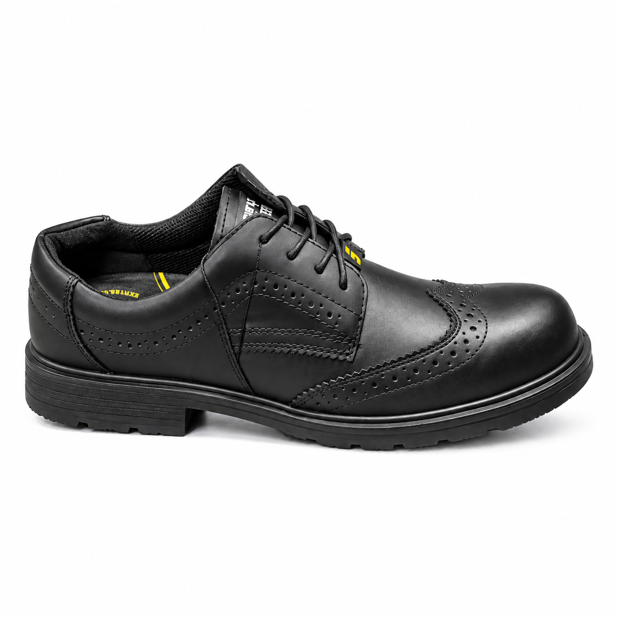 Safety Jogger MANAGER
