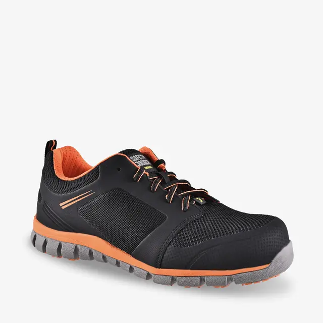 Safety Jogger LIGERO S1 P  Light Weight — view 5
