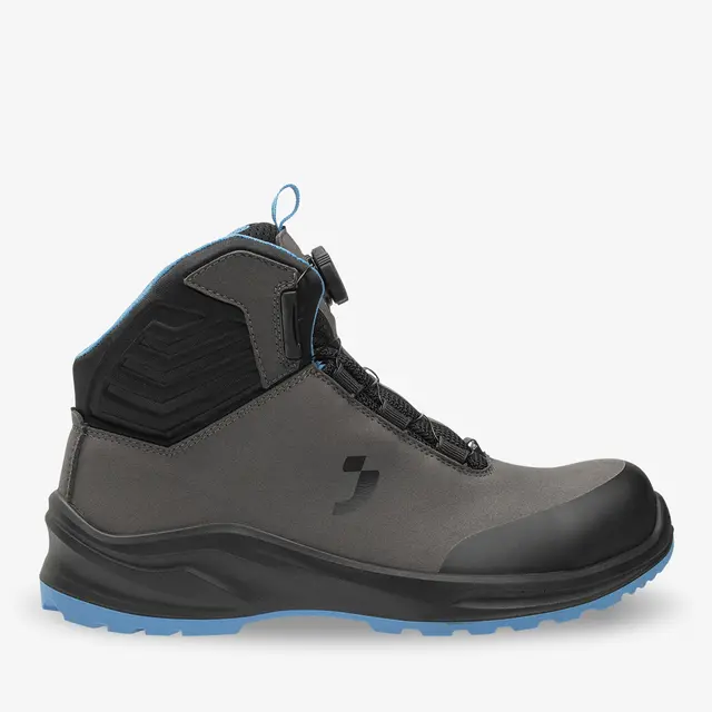 Safety Jogger MODULO SP  MID — view 2