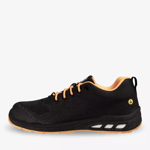 FITZ SAFETY JOGGER — view 5