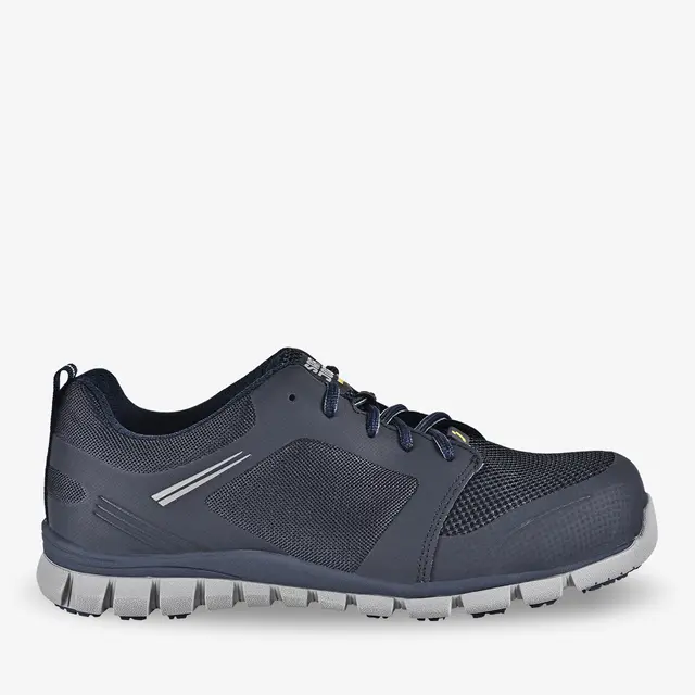 Safety Jogger LIGERO S1 P  Light Weight