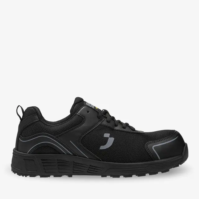 Safety Jogger AAK S1P LOW — view 4