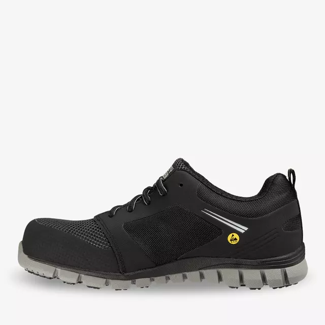 Safety Jogger LIGERO S1 P  Light Weight — view 3