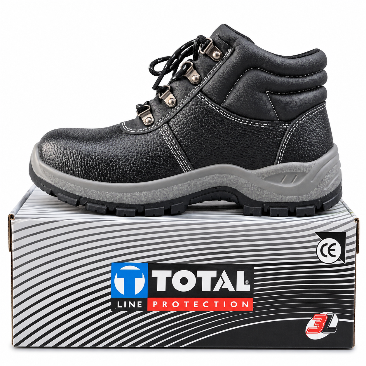 Total Line TOTAL SAFETY BOOT — view 2