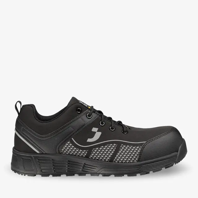 Safety Jogger MILOS LOW — view 3