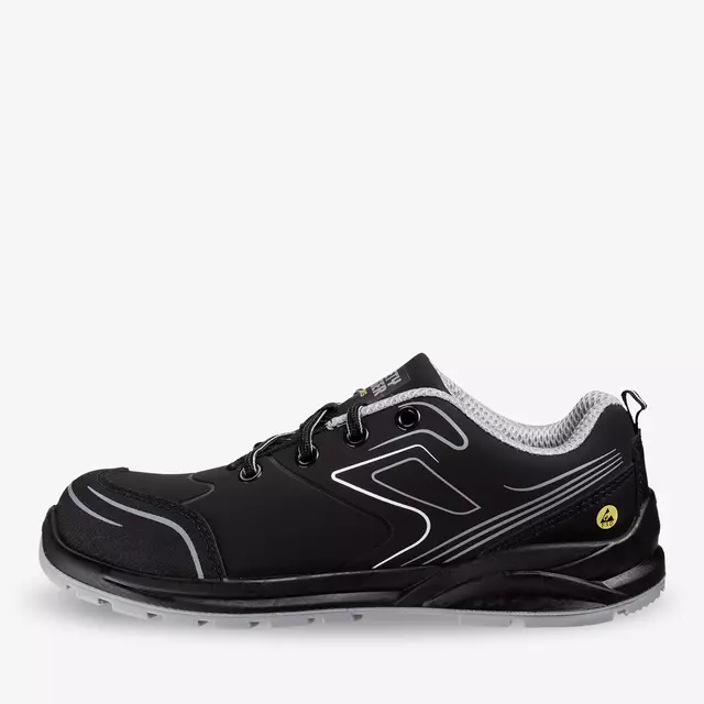 Safety Jogger FLOW CADOR S3 LOW — view 5