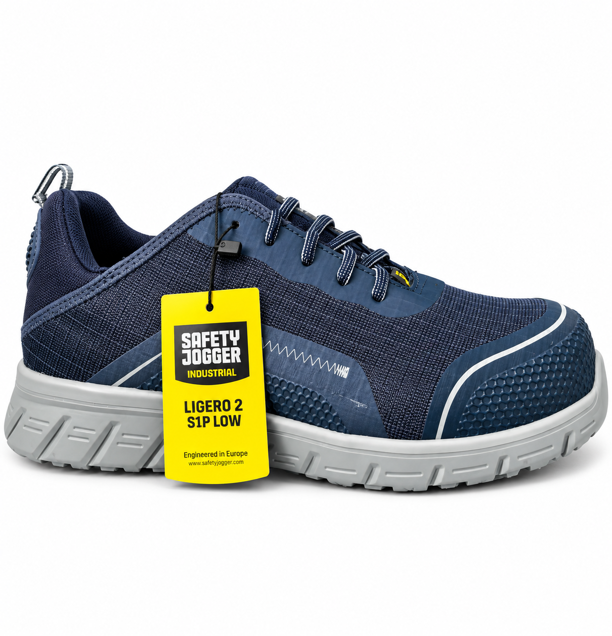 LIGERO2 S1P LOW  SAFETY JOGGER