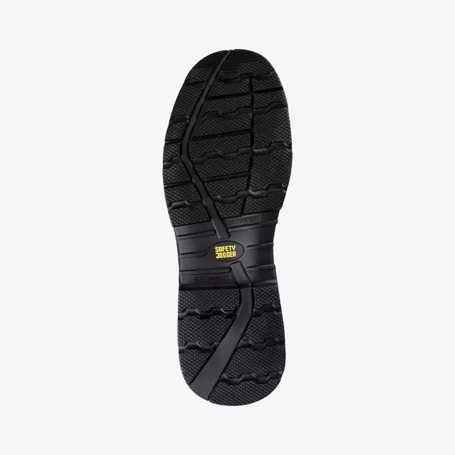 JACKMAN SAFETY JOGGER — view 3