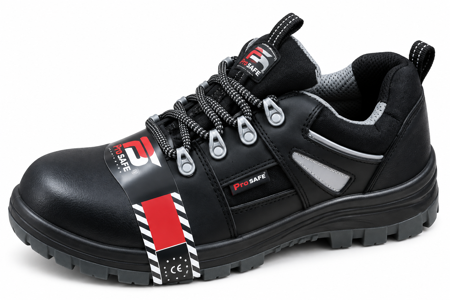 Pro Safe PROSAFE SAFETY boot