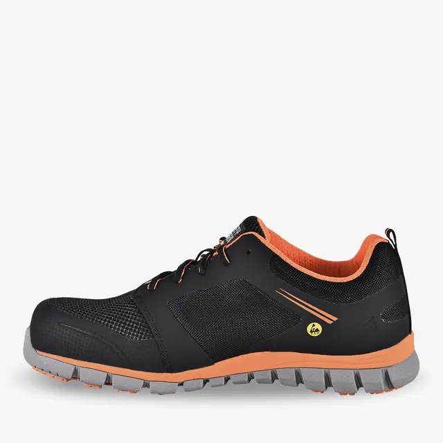 Safety Jogger LIGERO S1 P  Light Weight — view 6
