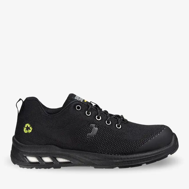 FITZ SAFETY JOGGER