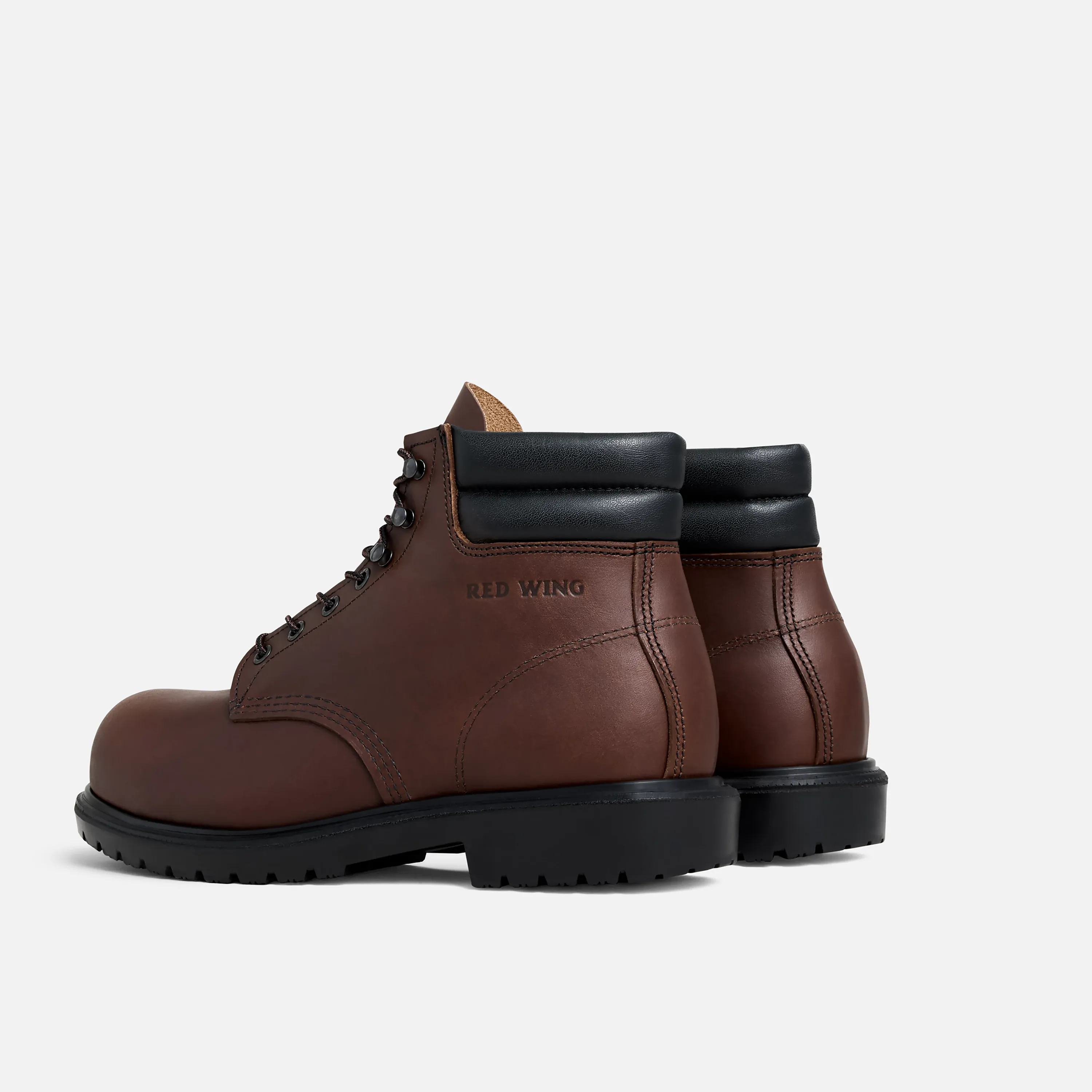 ANKLE REDWINGS BOOTS — view 4