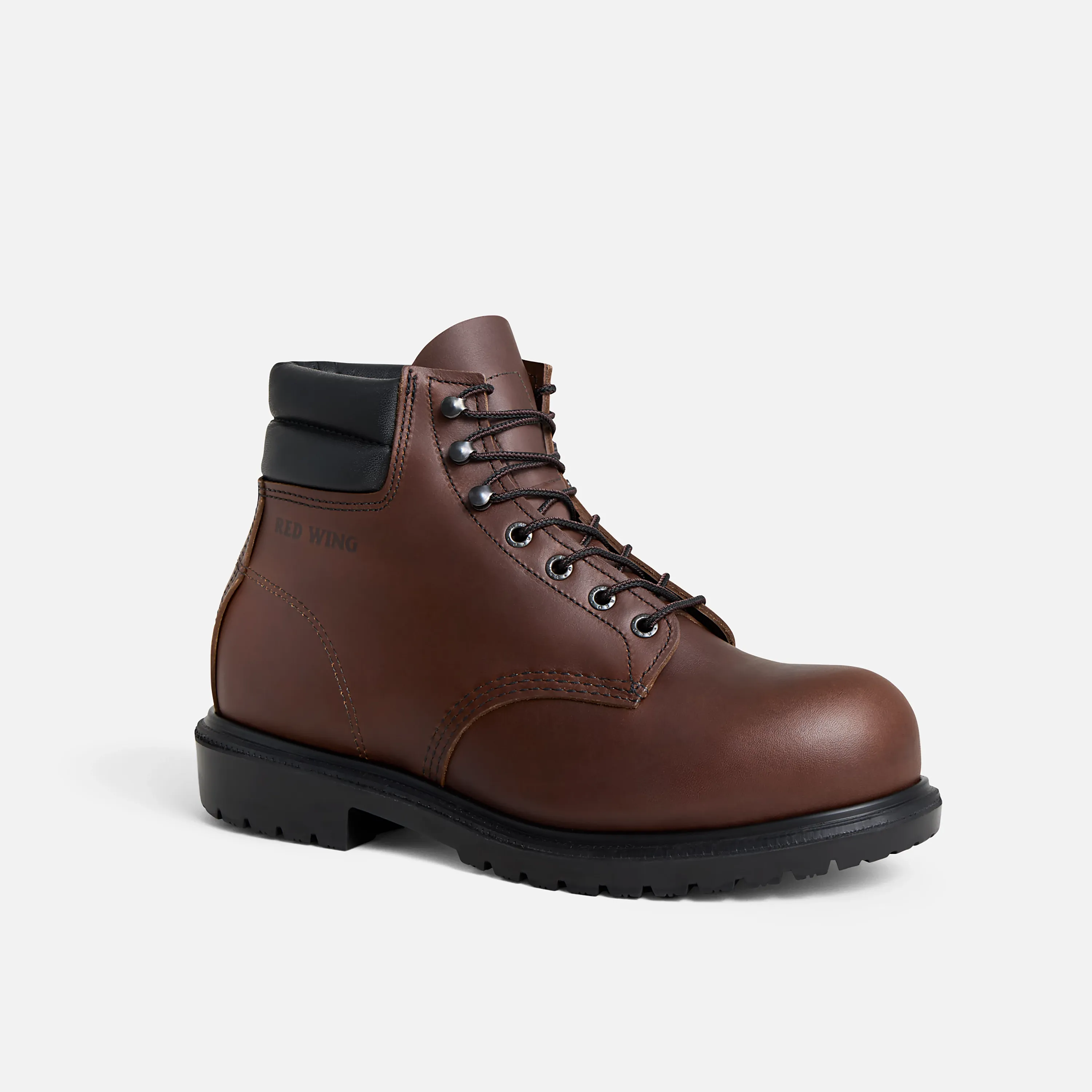 ANKLE REDWINGS BOOTS
