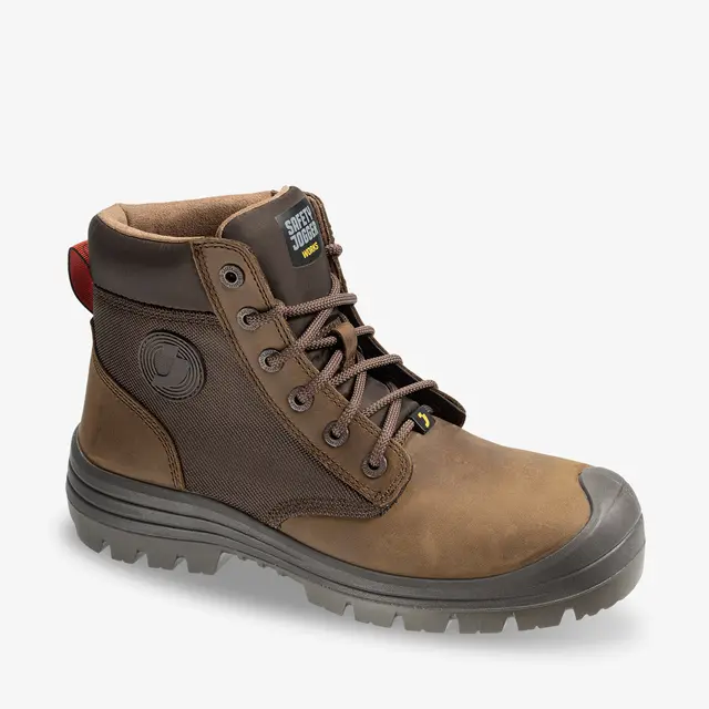 Safety Jogger DAKAR SB