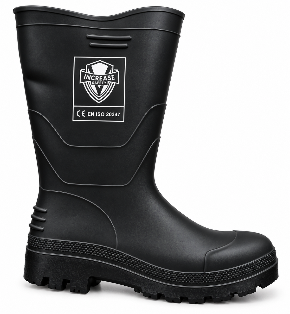 INCREASE RAIN BOOT — view 3
