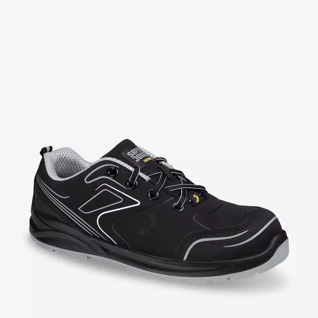 Safety Jogger FLOW CADOR S3 LOW — view 3