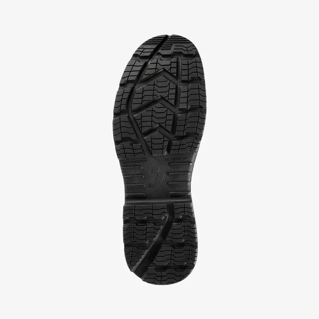 Safety Jogger MAGO S3 — view 3