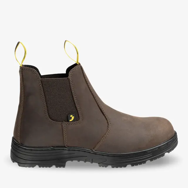 JACKMAN SAFETY JOGGER