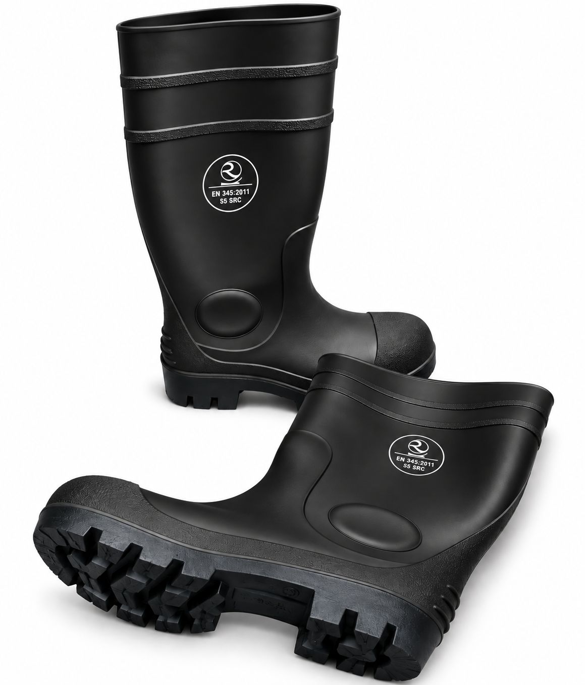 RENYAN RAIN BOOT — view 2