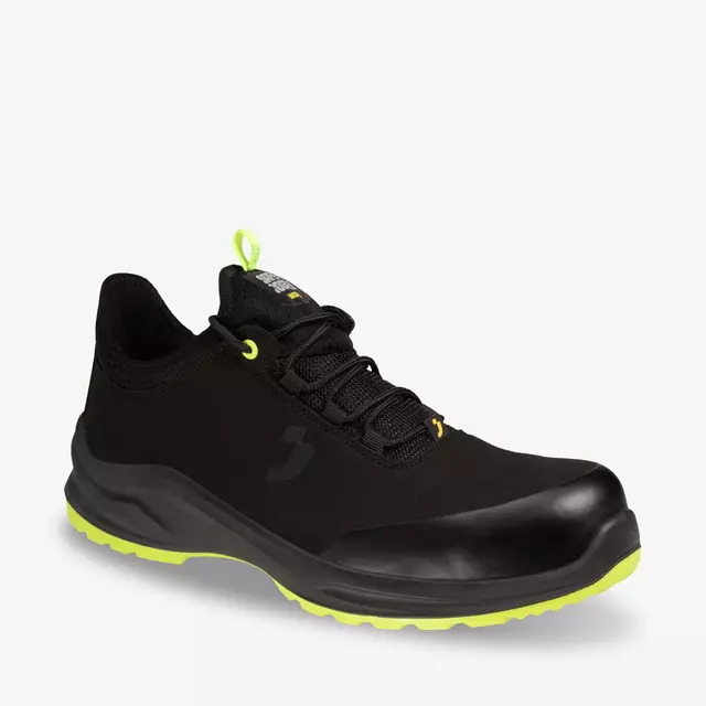 Safety Jogger MODULO S3S LOW S — view 3