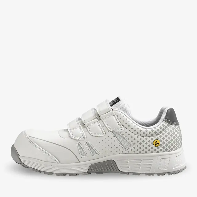 Safety Jogger PACCO S3S — view 5