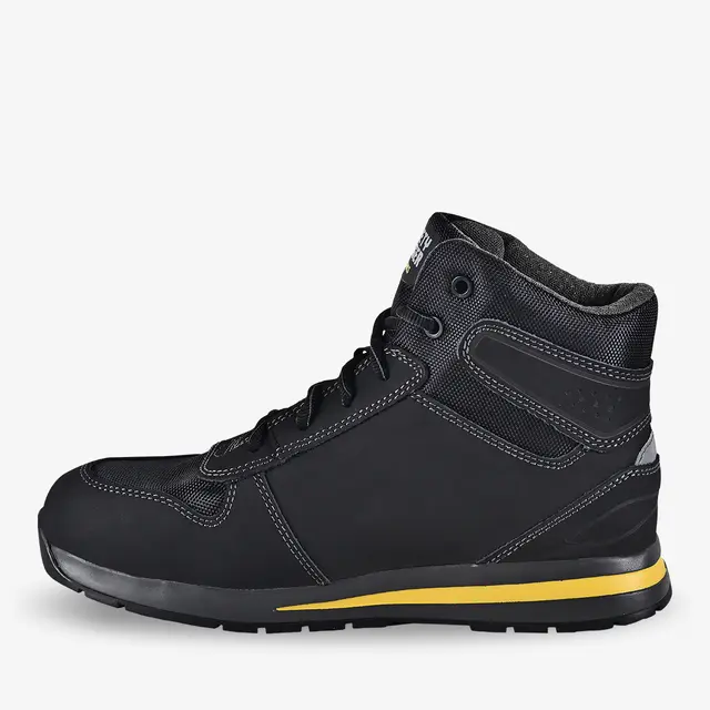 SPEEDY S3 SAFETY JOGGER — view 2