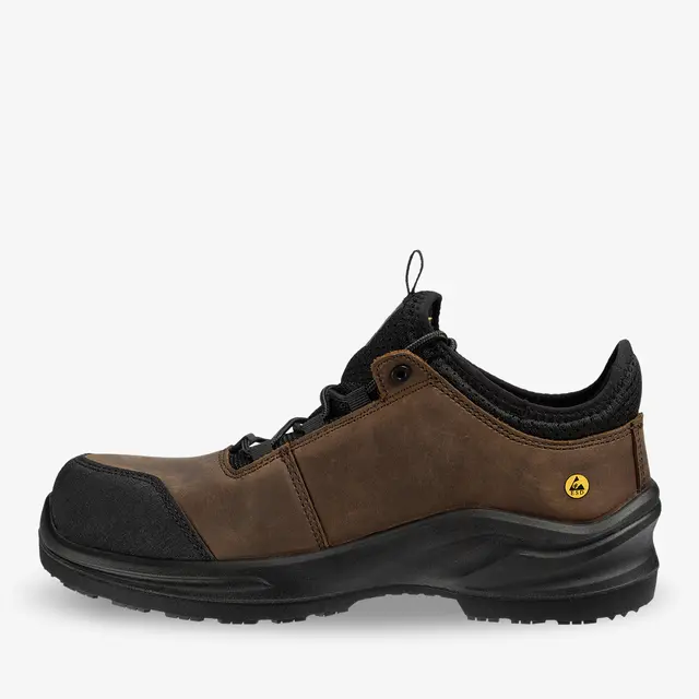 Safety Jogger MODULO ARK S3S LOW — view 2