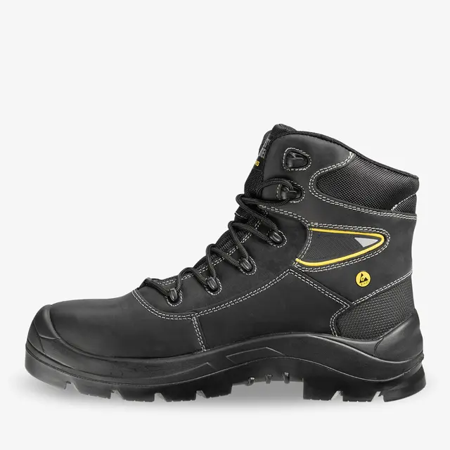 Safety Jogger BASALT S7S — view 2
