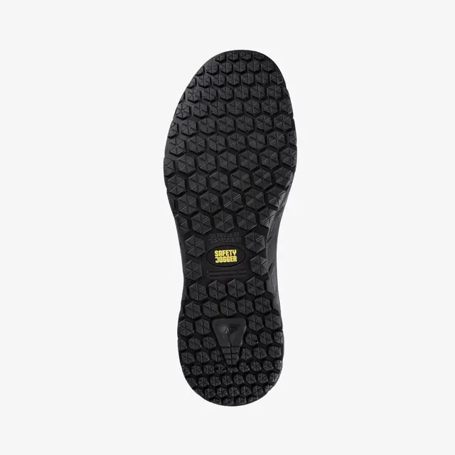 LIGERO2 S1P LOW  SAFETY JOGGER — view 6