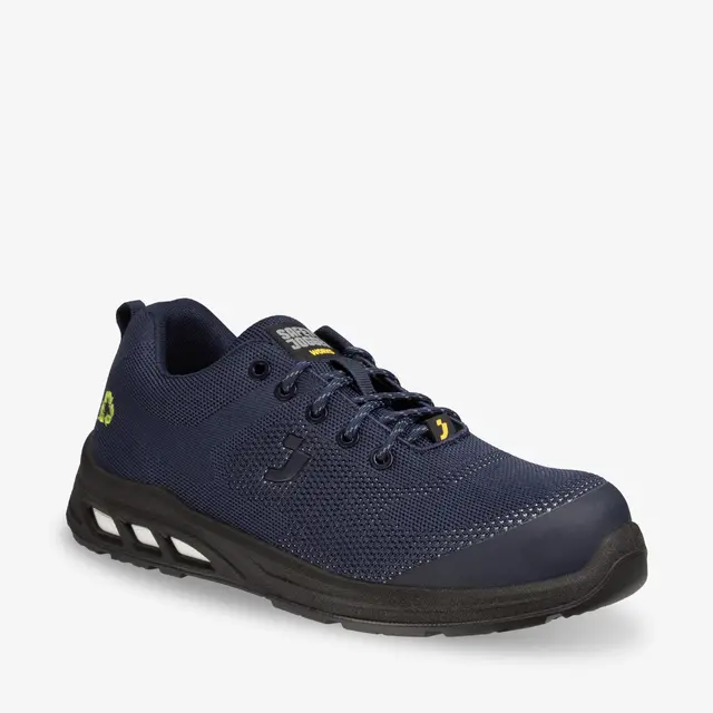 FITZ SAFETY JOGGER — view 4