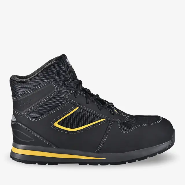 SPEEDY S3 SAFETY JOGGER