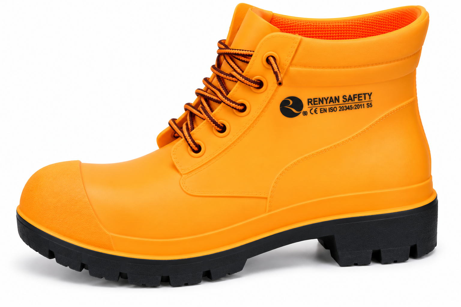 RENYAN RAIN SAFETY BOOT