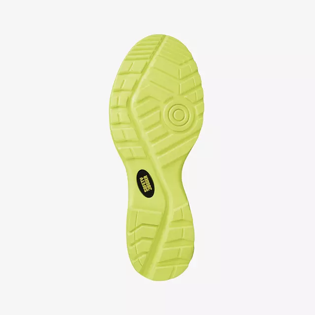 Safety Jogger MODULO S1PS LOW — view 6