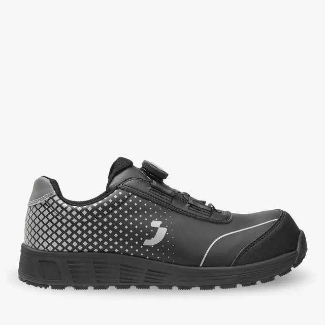 Safety Jogger PACCO S3S — view 2