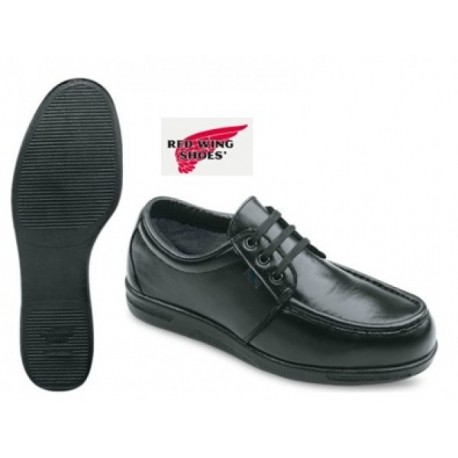 REDWING SHOE — view 2