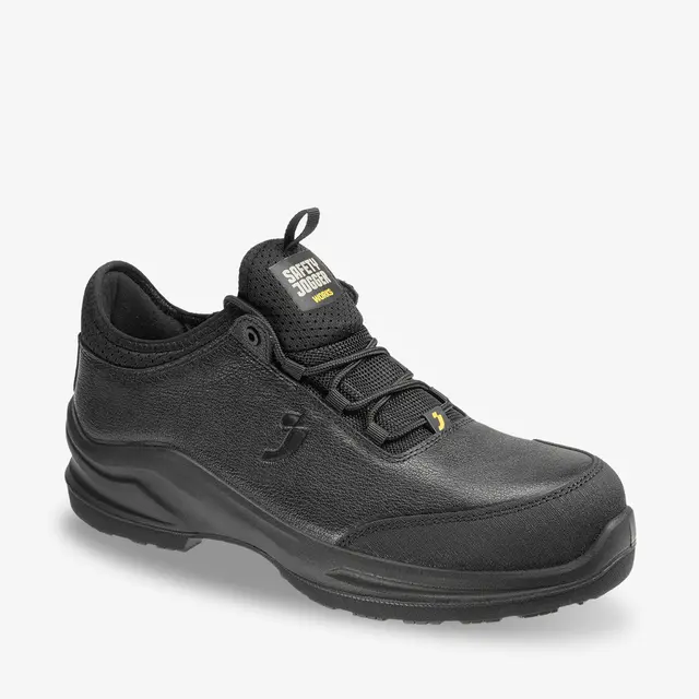 Safety Jogger MODULO LE S3S LOW — view 3