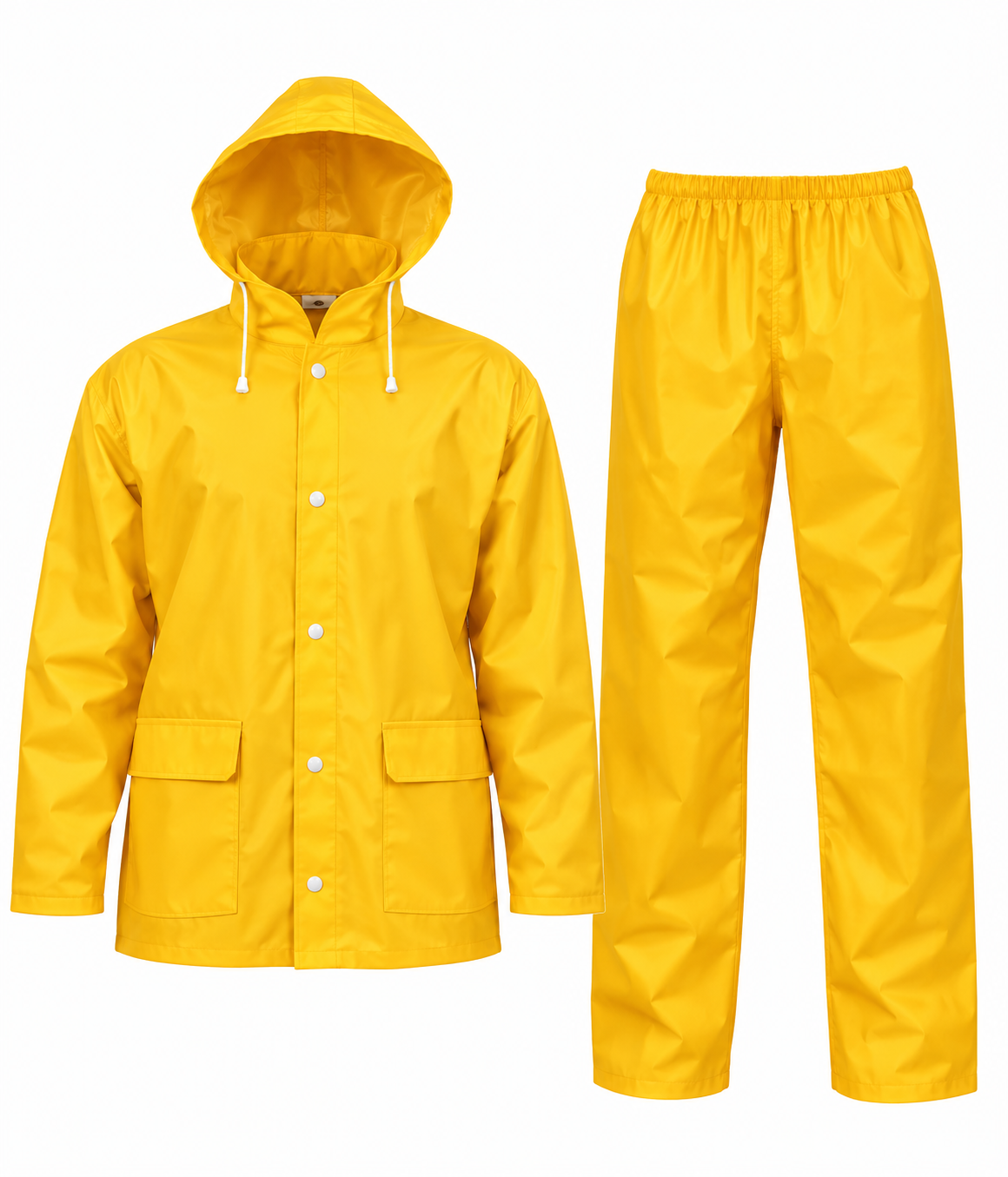 RAIN SUIT