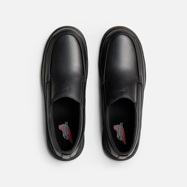 REDWING SHOE — view 3