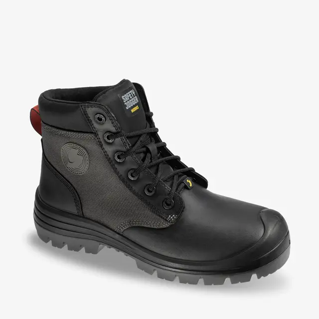 Safety Jogger DAKAR SB — view 3